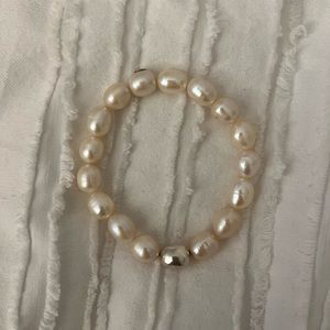 Freshwater Pearl Bracelet